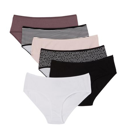 Kosmic Clothing co || Undergarments